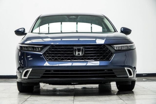 2023 Honda Accord Hybrid Touring - 23052990 - 7