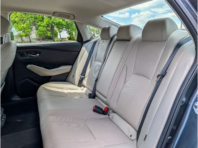 2023 Honda Accord Hybrid Touring - 23018662 - 13