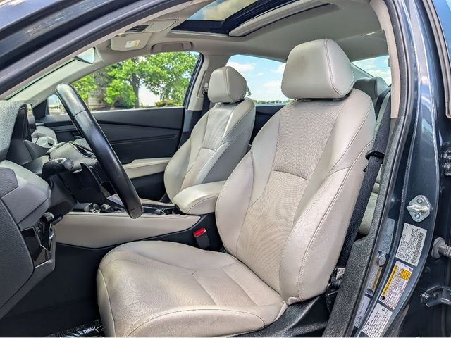 2023 Honda Accord Hybrid Touring - 23018662 - 14