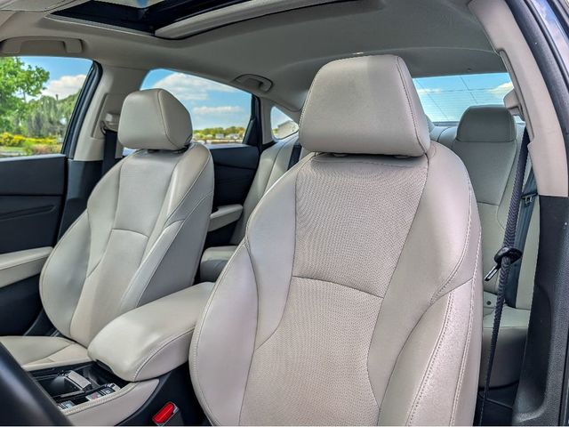 2023 Honda Accord Hybrid Touring - 23018662 - 15