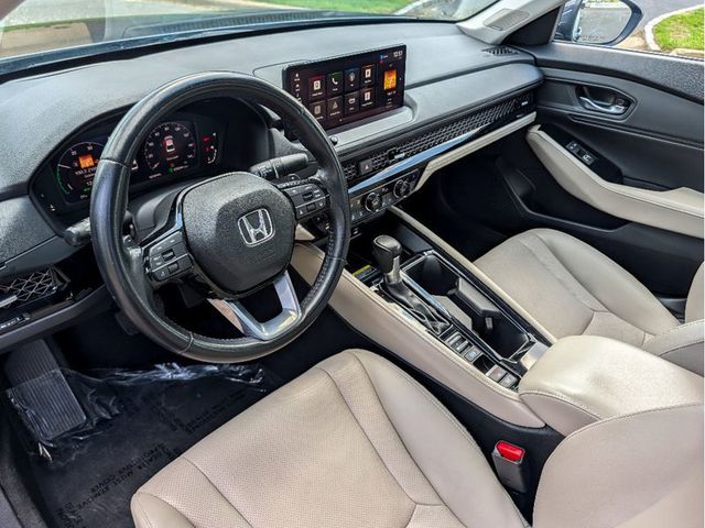 2023 Honda Accord Hybrid Touring - 23018662 - 17