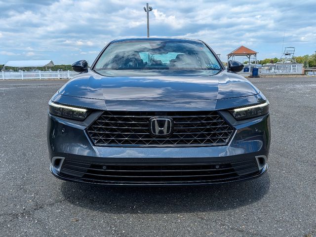 2023 Honda Accord Hybrid Touring - 23018662 - 1