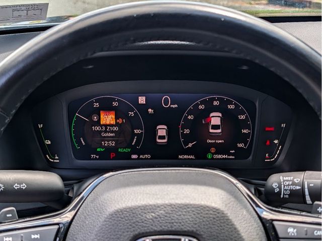 2023 Honda Accord Hybrid Touring - 23018662 - 19