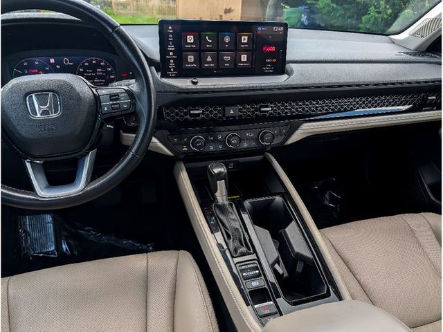 2023 Honda Accord Hybrid Touring - 23018662 - 20