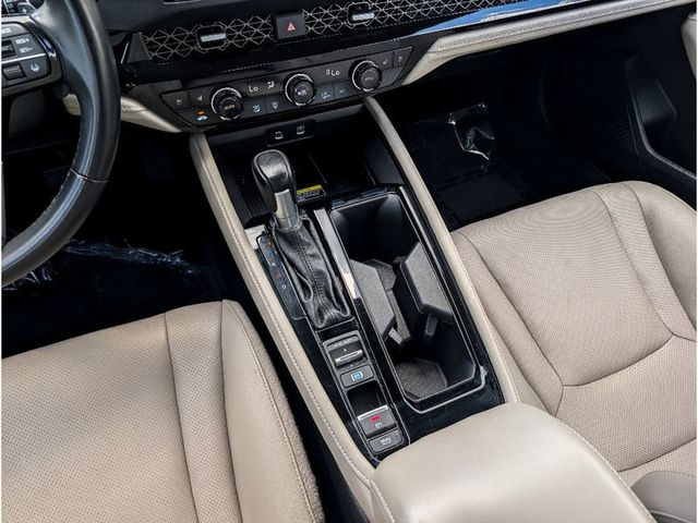 2023 Honda Accord Hybrid Touring - 23018662 - 21