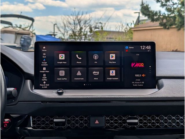 2023 Honda Accord Hybrid Touring - 23018662 - 23