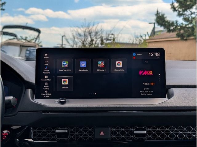 2023 Honda Accord Hybrid Touring - 23018662 - 26