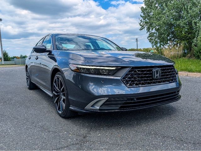 2023 Honda Accord Hybrid Touring - 23018662 - 2