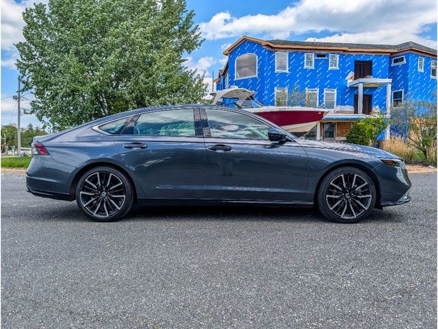 2023 Honda Accord Hybrid Touring - 23018662 - 3