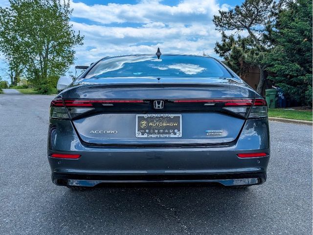 2023 Honda Accord Hybrid Touring - 23018662 - 5