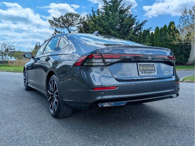 2023 Honda Accord Hybrid Touring - 23018662 - 6