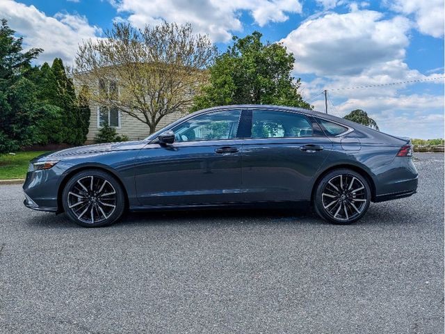 2023 Honda Accord Hybrid Touring - 23018662 - 7