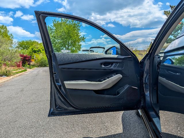 2023 Honda Accord Hybrid Touring - 23018662 - 8