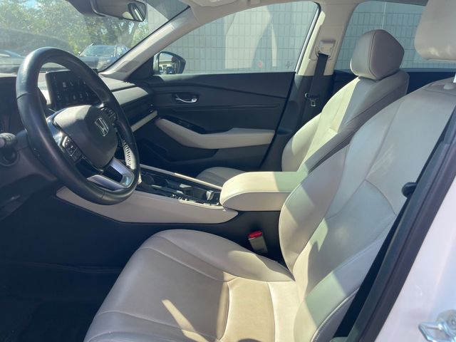 2023 HONDA ACCORD HYBRID TOURING - 23095066 - 11
