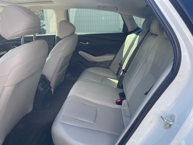 2023 HONDA ACCORD HYBRID TOURING - 23095066 - 12