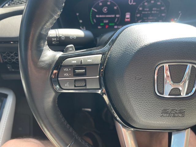 2023 HONDA ACCORD HYBRID TOURING - 23095066 - 15