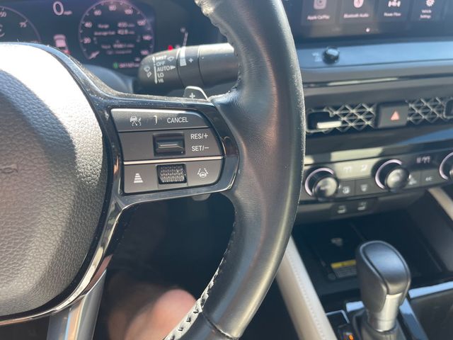 2023 HONDA ACCORD HYBRID TOURING - 23095066 - 16