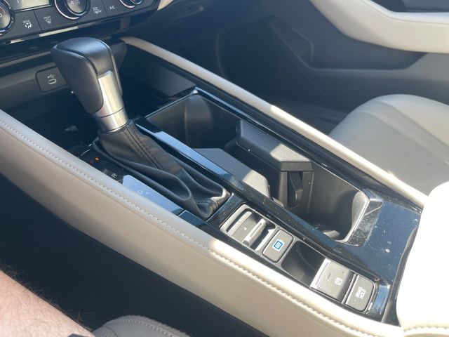 2023 HONDA ACCORD HYBRID TOURING - 23095066 - 17