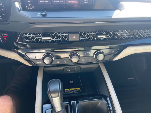 2023 HONDA ACCORD HYBRID TOURING - 23095066 - 18