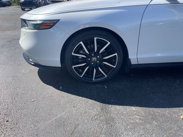 2023 HONDA ACCORD HYBRID TOURING - 23095066 - 8