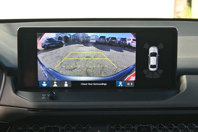 2023 Honda Accord Hybrid Touring Hybrid - 22952107 - 10