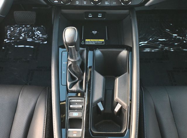 2023 Honda Accord Hybrid Touring Hybrid - 22952107 - 11