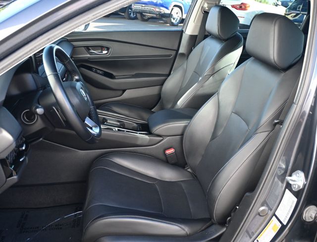 2023 Honda Accord Hybrid Touring Hybrid - 22952107 - 12