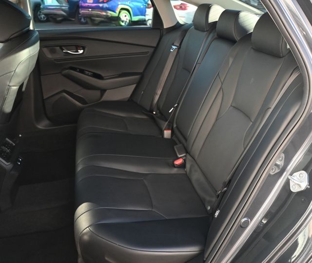 2023 Honda Accord Hybrid Touring Hybrid - 22952107 - 13