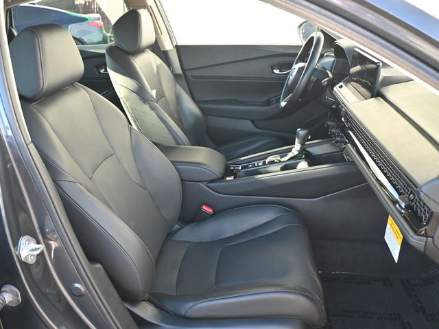 2023 Honda Accord Hybrid Touring Hybrid - 22952107 - 15