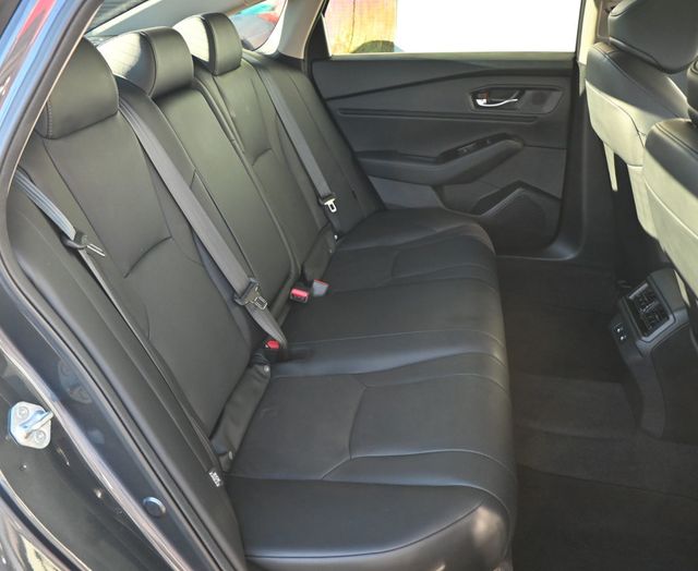 2023 Honda Accord Hybrid Touring Hybrid - 22952107 - 16