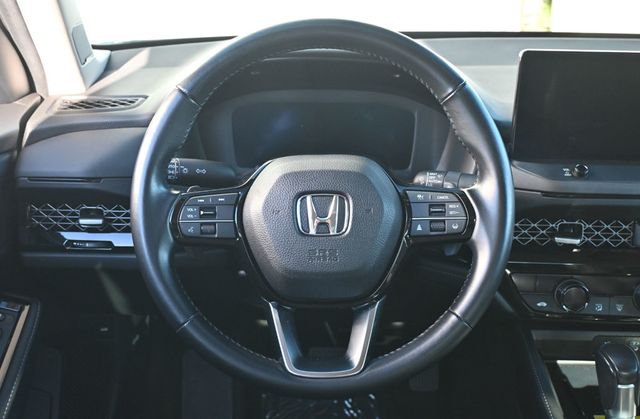 2023 Honda Accord Hybrid Touring Hybrid - 22952107 - 8