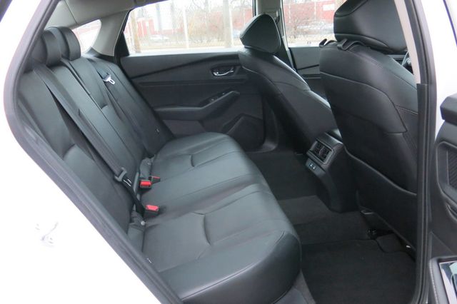 2023 Honda Accord Hybrid Touring Sedan - 22968736 - 9