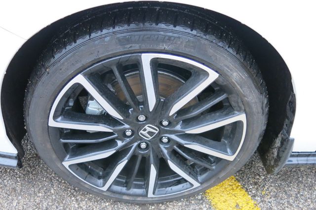 2023 Honda Accord Hybrid Touring Sedan - 22968736 - 10