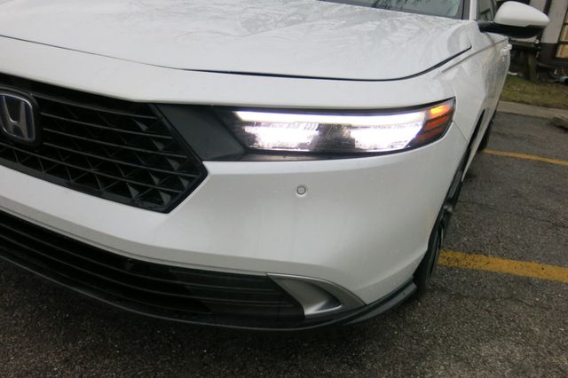 2023 Honda Accord Hybrid Touring Sedan - 22968736 - 11