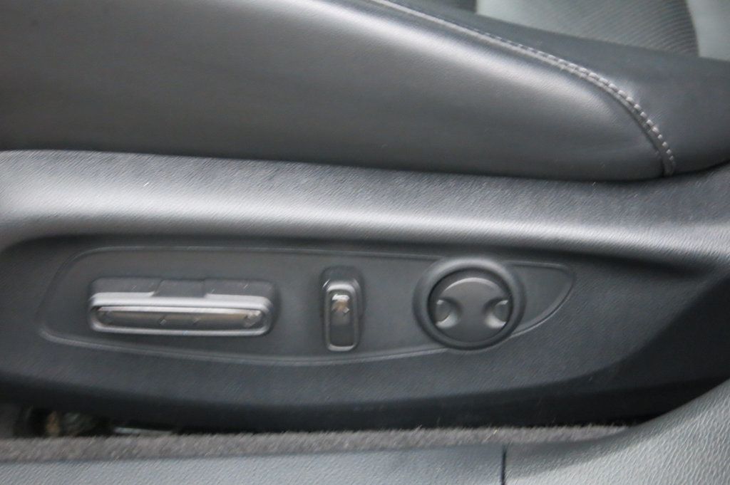 2023 Honda Accord Hybrid Touring Sedan - 22968736 - 18