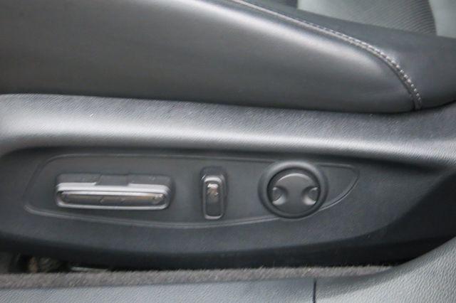 2023 Honda Accord Hybrid Touring Sedan - 22968736 - 18