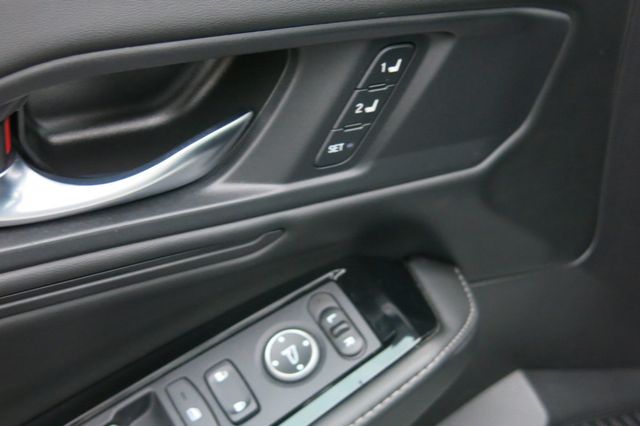 2023 Honda Accord Hybrid Touring Sedan - 22968736 - 19