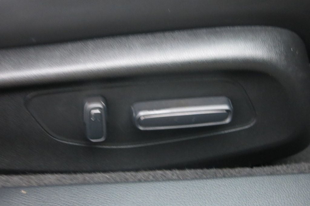 2023 Honda Accord Hybrid Touring Sedan - 22968736 - 20