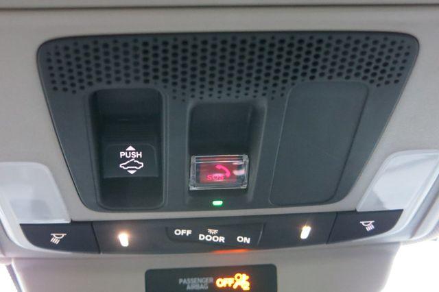 2023 Honda Accord Hybrid Touring Sedan - 22968736 - 27