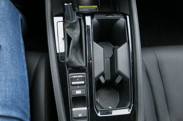 2023 Honda Accord Hybrid Touring Sedan - 22968736 - 30