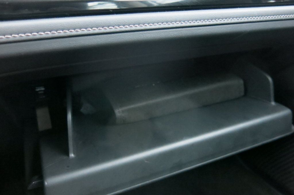 2023 Honda Accord Hybrid Touring Sedan - 22968736 - 33