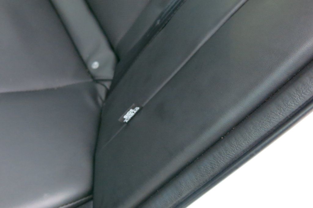 2023 Honda Accord Hybrid Touring Sedan - 22968736 - 36