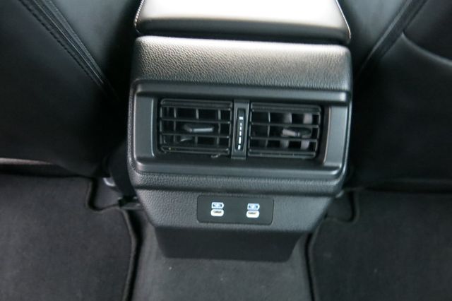 2023 Honda Accord Hybrid Touring Sedan - 22968736 - 37