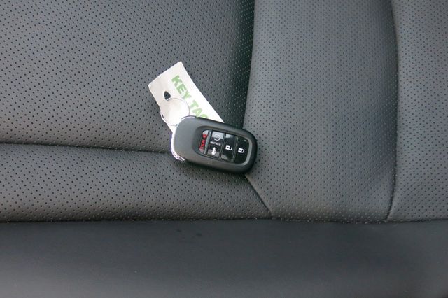 2023 Honda Accord Hybrid Touring Sedan - 22968736 - 38