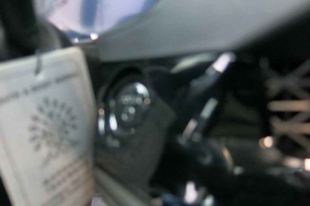 2023 Honda Accord Hybrid Touring Sedan - 22968736 - 42