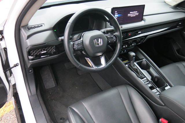 2023 Honda Accord Hybrid Touring Sedan - 22968736 - 5