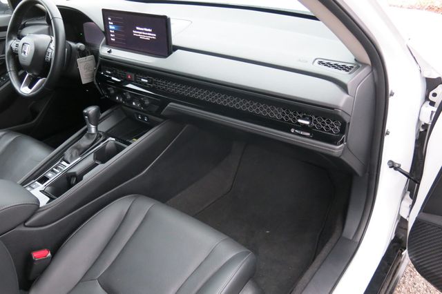 2023 Honda Accord Hybrid Touring Sedan - 22968736 - 8