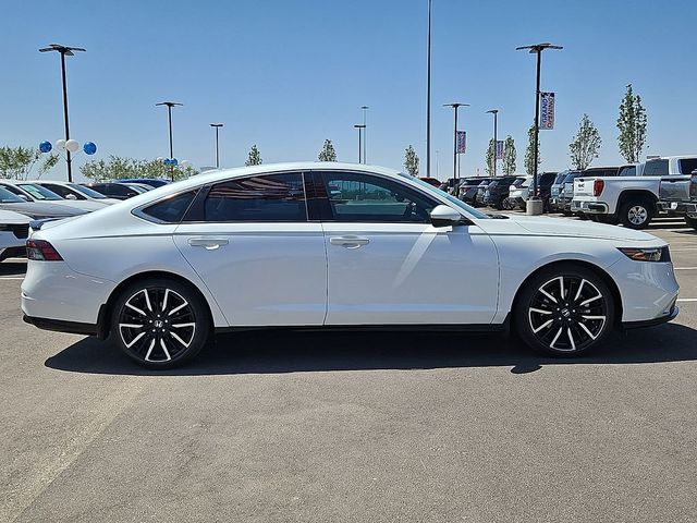 2023 Honda Accord Hybrid Touring Sedan - 23051372 - 1