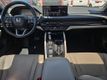 2023 Honda Accord Hybrid Touring Sedan - 23051372 - 7