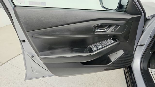 2023 Honda Accord Hybrid Touring Sedan - 22944795 - 10